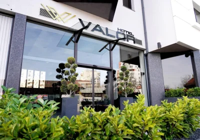 Hotel Valour