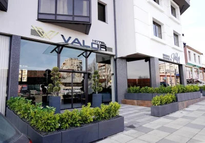 Hotel Valour