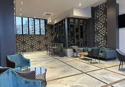 Hotel Valour