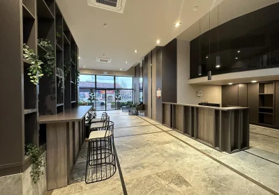 Hotel Valour