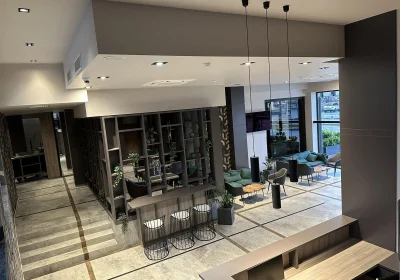 Hotel Valour