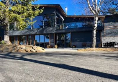 Forest View Hotel