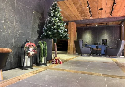 Forest View Hotel