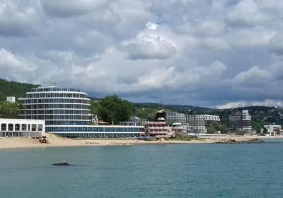 Hotel Sirius Beach