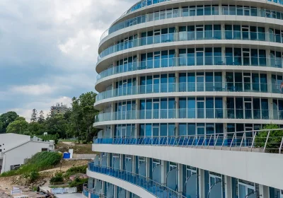 Hotel Sirius Beach