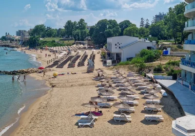 Hotel Sirius Beach