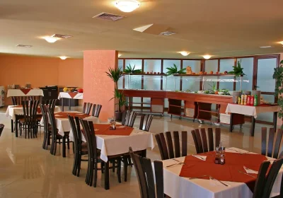 South Beach Hotel