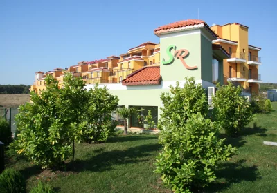 APART HOTEL SERENA RESIDENCE