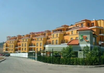 APART HOTEL SERENA RESIDENCE