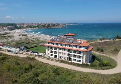 Thomas Residence