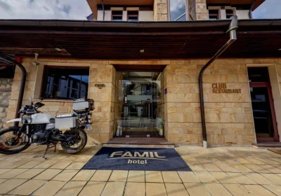 Famil Hotel