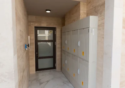Pomorie Seaside Apartments