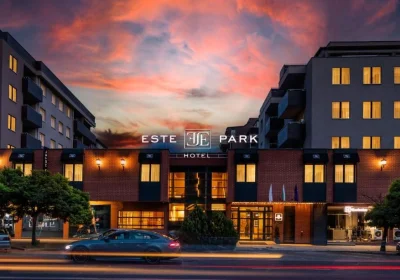 ESTE PARK Hotel