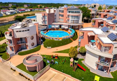 Arapya Resort