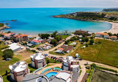 Arapya Resort