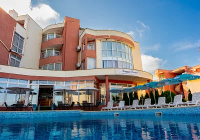 Arapya Resort
