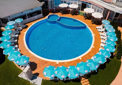 Arapya Resort