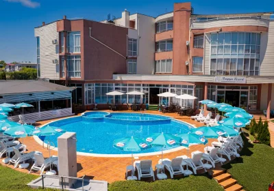 Arapya Resort