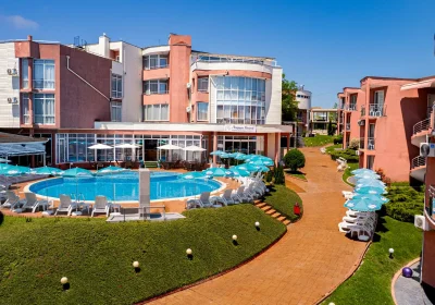 Arapya Resort