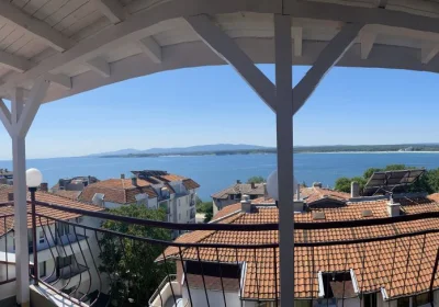 Guest House Lebed