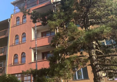 Guest House Lebed