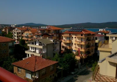 Guest House Lebed