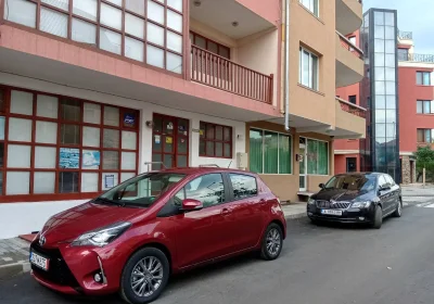 Guest House Lebed