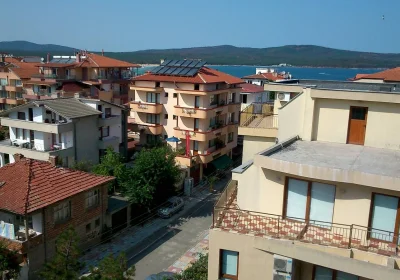 Guest House Lebed