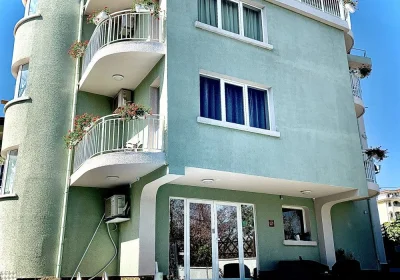 Hotel Amfora