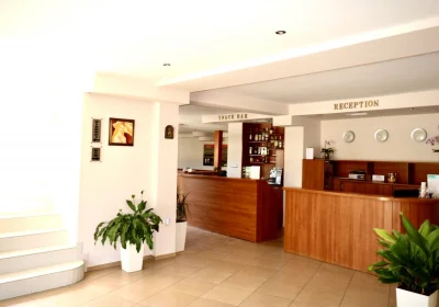Hotel Amfora