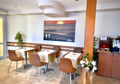 Hotel Amfora