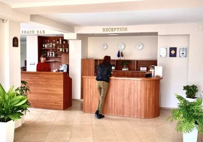 Hotel Amfora