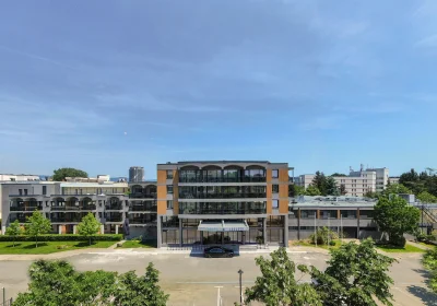 Hotel Longosa