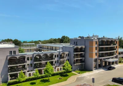 Hotel Longosa