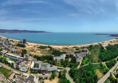 Hotel Longosa