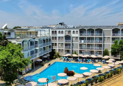 Hotel Longosa