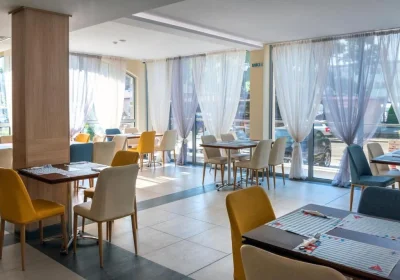 Belvedere Alexandria Club Hotel