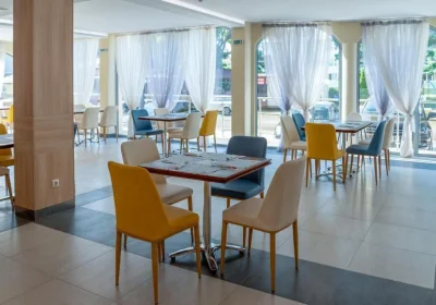 Belvedere Alexandria Club Hotel