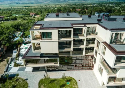 The Five Elements Hotel & SPA ****