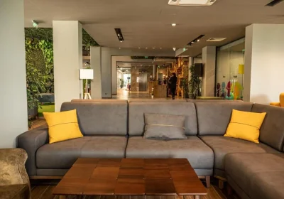 The Five Elements Hotel & SPA ****