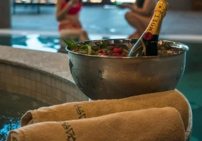 The Five Elements Hotel & SPA ****