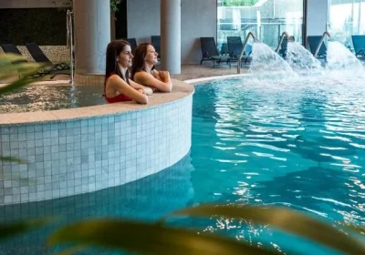 The Five Elements Hotel & SPA ****