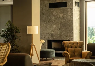 The Five Elements Hotel & SPA ****