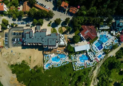 The Five Elements Hotel & SPA ****