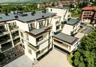 The Five Elements Hotel & SPA ****