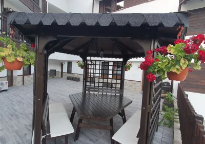 Tarnovgrad Apartments