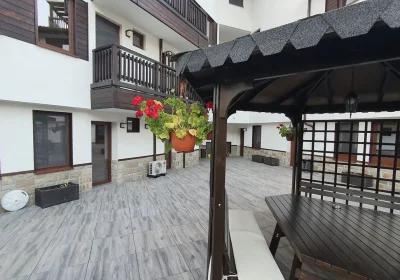 Tarnovgrad Apartments