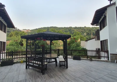 Tarnovgrad Apartments