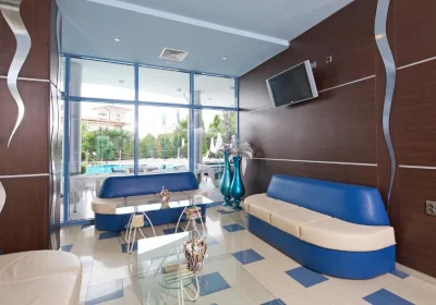 Hotel Blu Bay