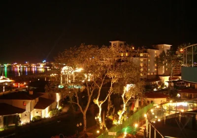 Hotel Blu Bay